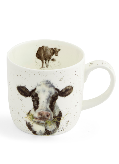 Moo Cow Mug